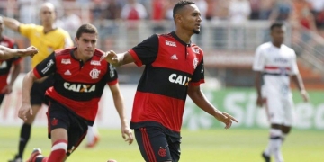 Flamengo vence o São Paulo e é tetracampeão da Copinha
