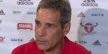 Carpegiani exalta nova vitória do Flamengo, mas diz: "Não convencemos"