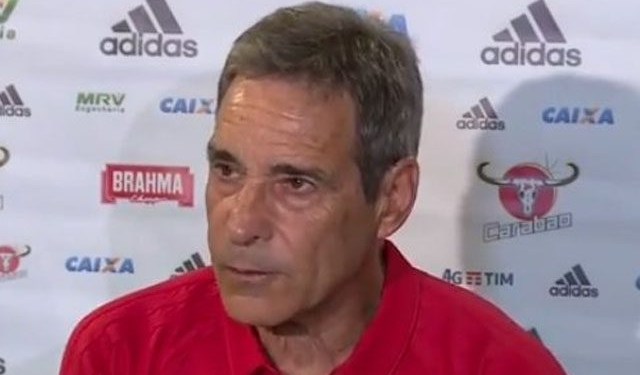 Carpegiani exalta nova vitória do Flamengo, mas diz: "Não convencemos"