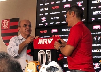 Bandeira garante que Fla não foi ‘enganado’ por Reinaldo Rueda