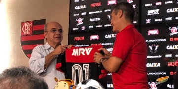 Bandeira garante que Fla não foi ‘enganado’ por Reinaldo Rueda