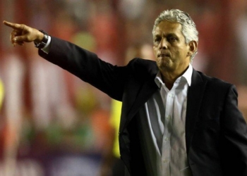 Chile paga multa de R$ 2,4 milhões ao Flamengo por rescisão de Rueda