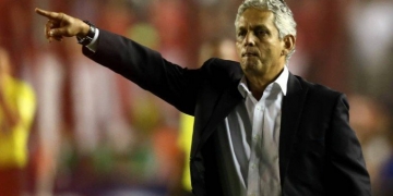 Chile paga multa de R$ 2,4 milhões ao Flamengo por rescisão de Rueda