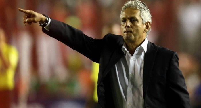 Chile paga multa de R$ 2,4 milhões ao Flamengo por rescisão de Rueda