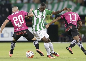 Flamengo faz consulta por empréstimo de Marlos Moreno