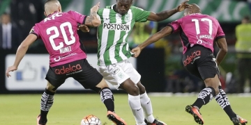 Flamengo faz consulta por empréstimo de Marlos Moreno