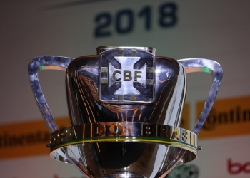 Caminhão de dinheiro, limite de inscrição e fim do gol fora: começa a Copa do Brasil