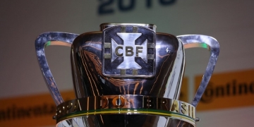 Caminhão de dinheiro, limite de inscrição e fim do gol fora: começa a Copa do Brasil