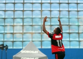 Fla vence o Audax e avança às quartas de final na Copinha