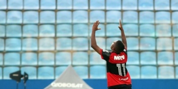 Fla vence o Audax e avança às quartas de final na Copinha