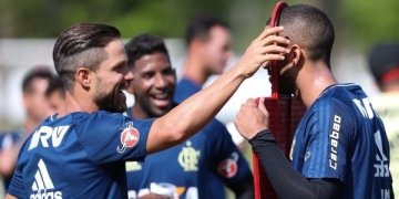Fla projeta volta gradual do elenco e monta planejamento em torno do River