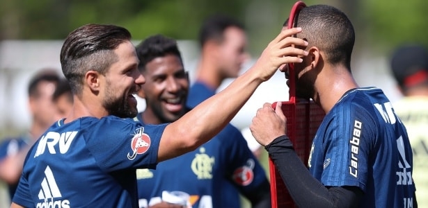 Fla projeta volta gradual do elenco e monta planejamento em torno do River