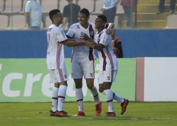 Fla convoca jogadores da Copinha para estreia no Estadual