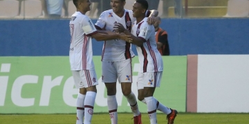 Fla convoca jogadores da Copinha para estreia no Estadual