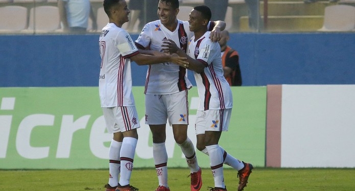 Fla convoca jogadores da Copinha para estreia no Estadual