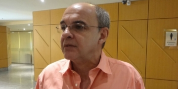 Com Fla punido na Libertadores, presidente Bandeira garante: 'Vamos recorrer'