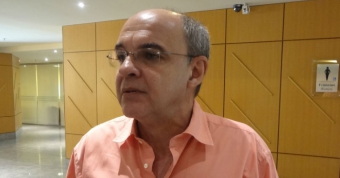 Com Fla punido na Libertadores, presidente Bandeira garante: 'Vamos recorrer'