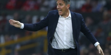 Ex-Sevilla, Berizzo critica federação chilena por negociação mesmo ‘já acertada com Rueda’