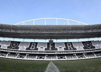 Botafogo descarta rixa e abre as portas do Nilton Santos para Flamengo