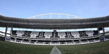 Botafogo descarta rixa e abre as portas do Nilton Santos para Flamengo