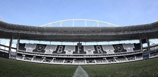 Botafogo descarta rixa e abre as portas do Nilton Santos para Flamengo