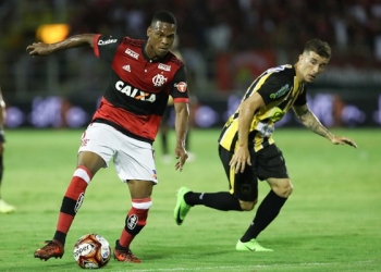 Carioca: Flamengo encara o Bangu na Ilha do Urubu