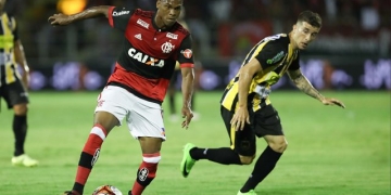 Carioca: Flamengo encara o Bangu na Ilha do Urubu