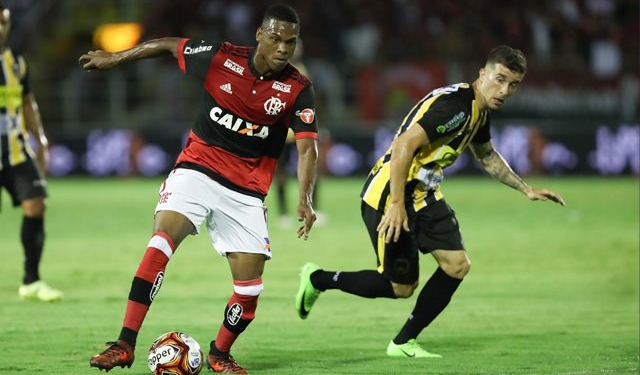 Carioca: Flamengo encara o Bangu na Ilha do Urubu