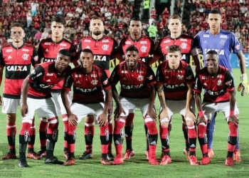 Ronaldo comemora 100% de aproveitamento do Fla e chance de jogar