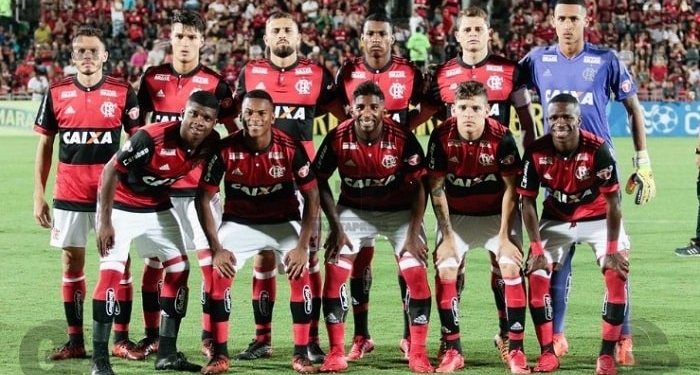 Ronaldo comemora 100% de aproveitamento do Fla e chance de jogar
