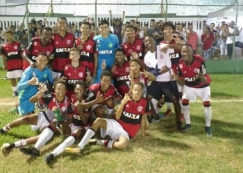 Sub-15 mantém soberania e chega a terceira final da Copa Votorantim nos últimos quatro anos