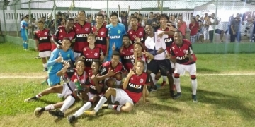 Sub-15 mantém soberania e chega a terceira final da Copa Votorantim nos últimos quatro anos