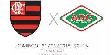 Tudo que você precisa saber sobre Flamengo x Cabofriense