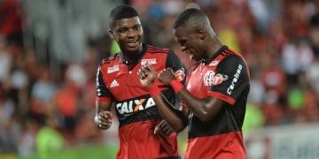 Em momentos distintos, Flamengo e Vasco duelam no Maracanã