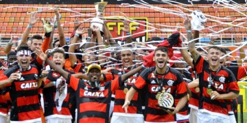 Copinha é agora do tamanho de todas divisões do Brasileiro, mas bem diferente; veja por que