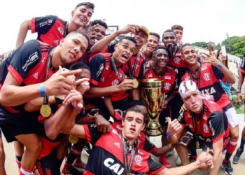 Contrato até quando e a fatia do clube: a situação das atuais e novas promessas do Flamengo