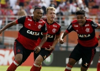 Campeões da Copinha darão volta olímpica no Maracanã antes de Flamengo x Vasco