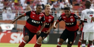 Campeões da Copinha darão volta olímpica no Maracanã antes de Flamengo x Vasco