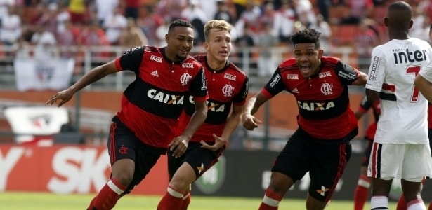 Campeões da Copinha darão volta olímpica no Maracanã antes de Flamengo x Vasco