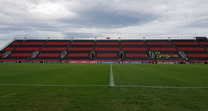 Ingressos para primeiro jogo do ano na Ilha custam a partir de R$ 20