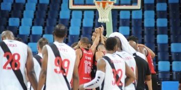 Em dia de clássico em dose dupla, Fla bate Vasco em 1º ato no NBB