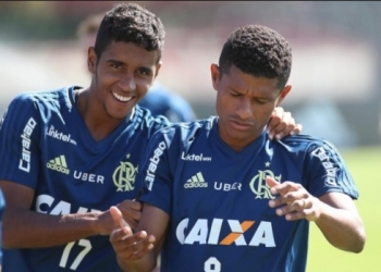 Fla inicia temporada negociando principais 'alvos' da torcida