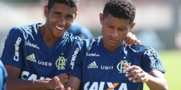 Fla inicia temporada negociando principais 'alvos' da torcida