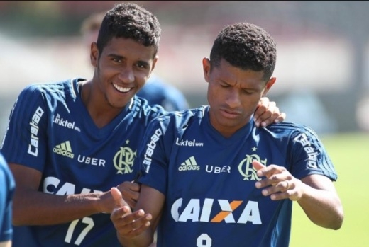 Fla inicia temporada negociando principais 'alvos' da torcida