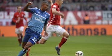 Hamburgo faz jogo duro, só aceita venda e dificulta busca do Fla por Walace
