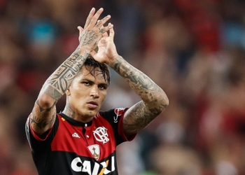 Retrospectiva: Em ano de altos e baixos, Guerrero viveu fortes emoções