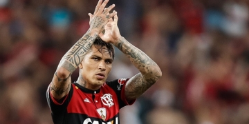 Retrospectiva: Em ano de altos e baixos, Guerrero viveu fortes emoções