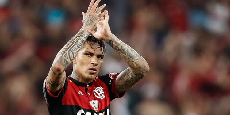 Retrospectiva: Em ano de altos e baixos, Guerrero viveu fortes emoções