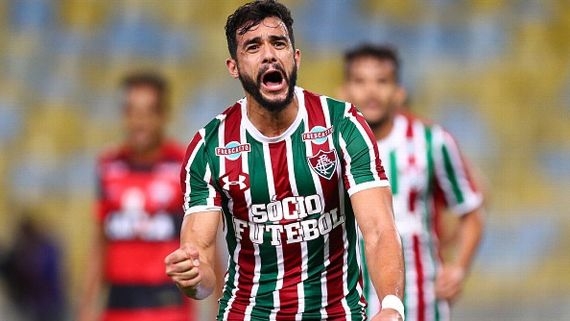 Vale o investimento? Dourado é o 3º que mais faz gols no Brasileiro e líder em eficiência
