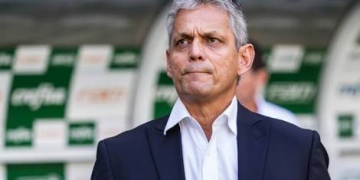 Jornal: Rueda aceita proposta e acerto com a seleção chilena está ‘por detalhes’